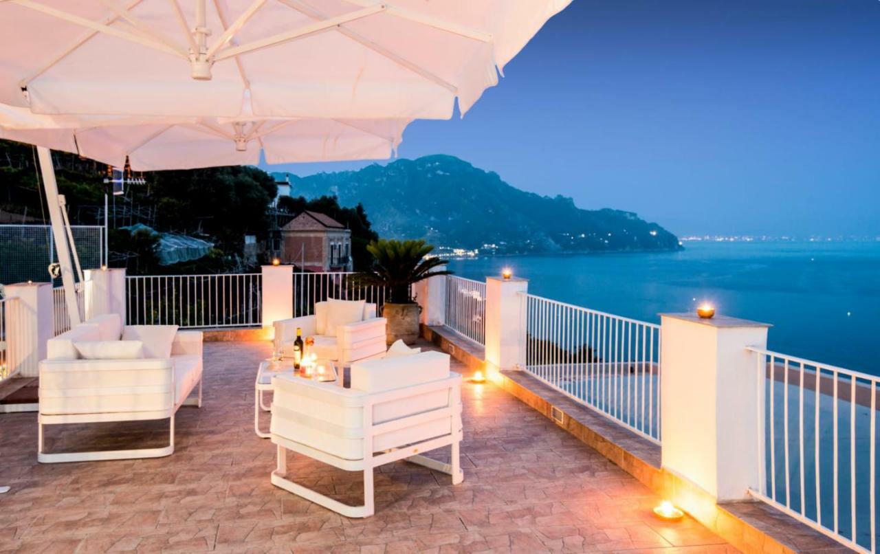 Villa Orleans Amalfi Exterior photo